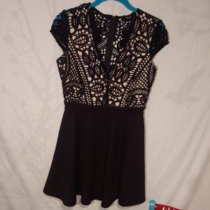 Trac Dress